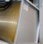 rekuperator dantherm danx hp