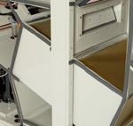 rekuperator dantherm danx xwps